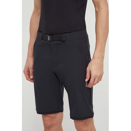 Colmar spodnie outdoorowe kolor czarny Colmar M ANSWEAR.com