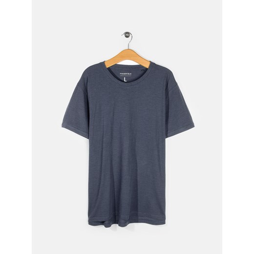 GATE Koszulka basic regular fit S ze sklepu gateshop w kategorii T-shirty męskie - zdjęcie 171166050