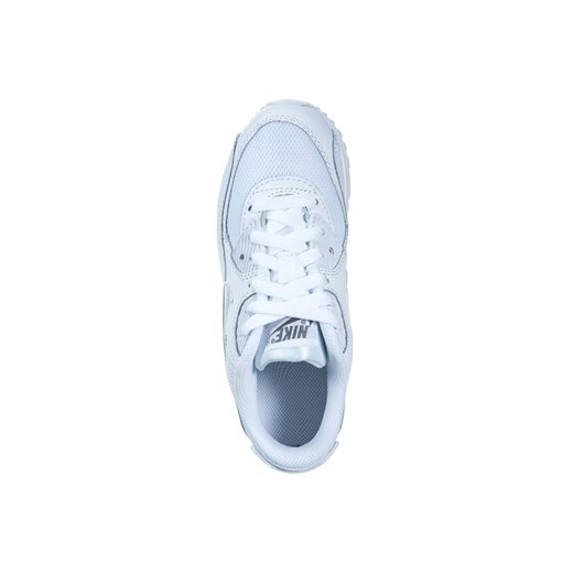 Nike Sportswear AIR MAX 90 Tenisówki i Trampki white/cool grey zalando  guma