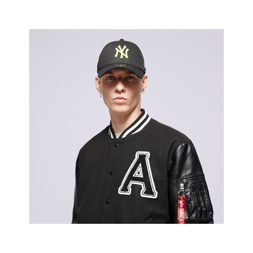 ALPHA INDUSTRIES KURTKA PU COLLEGE JACKET Alpha Industries XXL Sizeer