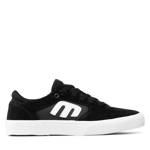 Tenisówki Etnies Windrow Vulc 4101000543 Black/White/Gum 979 Etnies 43 eobuwie.pl