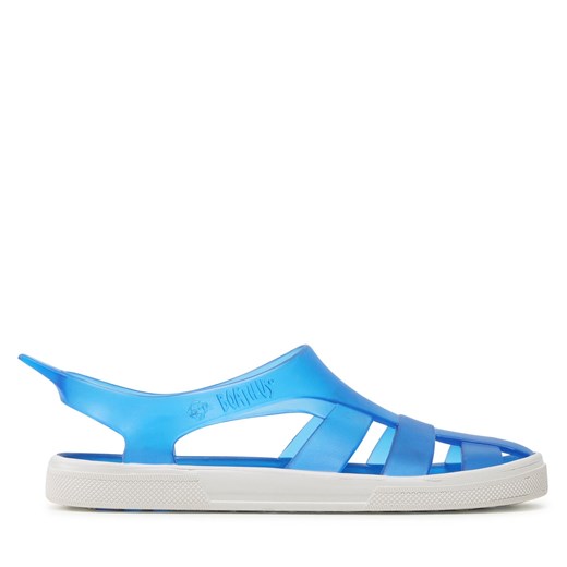 Sandały Boatilus Bioty Beach Sandals 103 Niebieski ze sklepu eobuwie.pl w kategorii Sandały dziecięce - zdjęcie 171169864