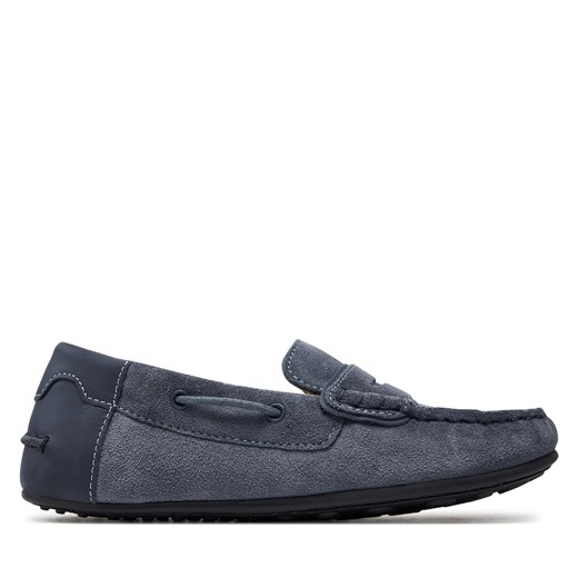 Mokasyny Mayoral 45577 Jeans 31 Mayoral 32 eobuwie.pl