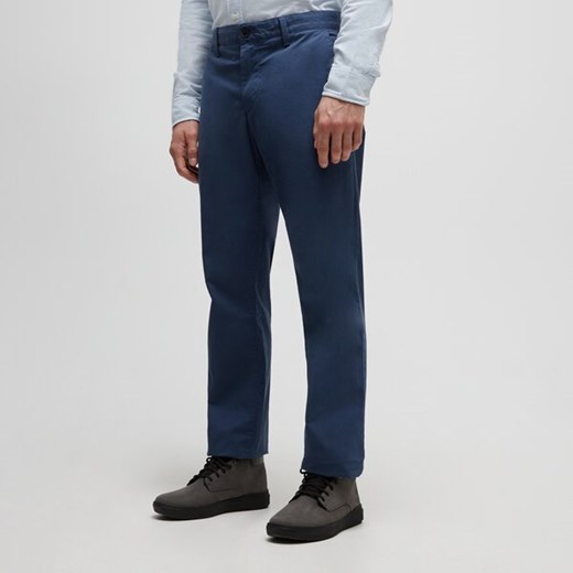 TIMBERLAND SPODNIE TFO TWILL CHINO PANT ze sklepu Timberland w kategorii Spodnie męskie - zdjęcie 171171681