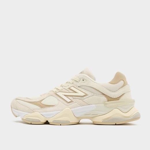 Beżowe buty sportowe męskie New Balance