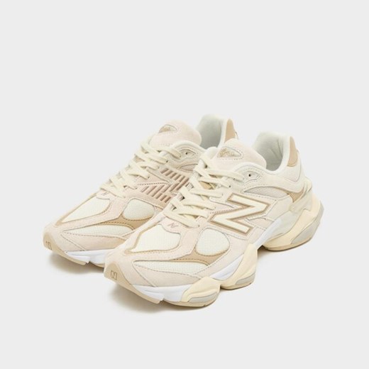 Buty sportowe męskie New Balance beżowe