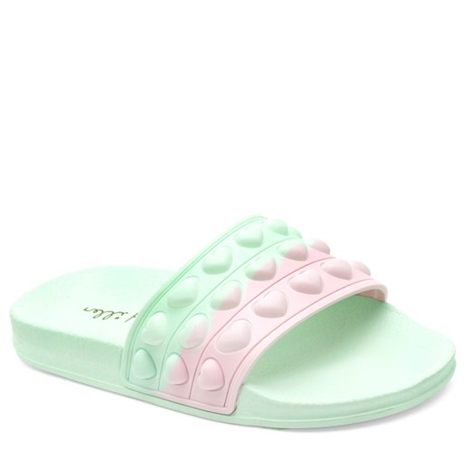 Klapki dziecięce Nelli Blu na lato 