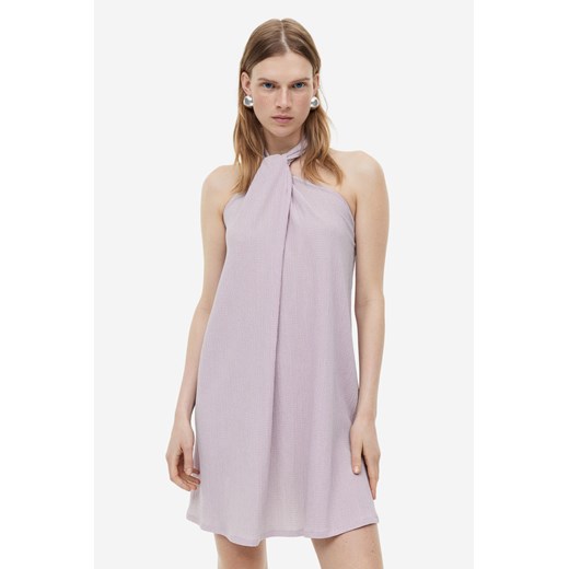 H & M sukienka bez rękawów jerseyowa 