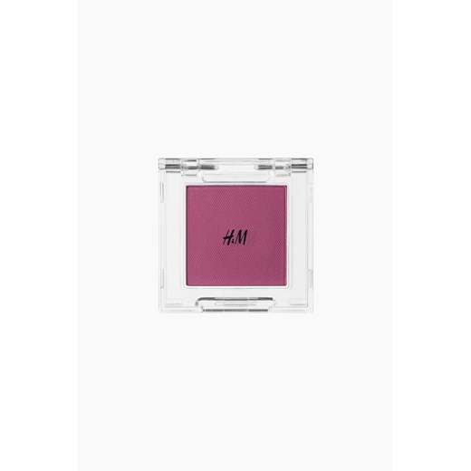 H & M - Cień do powiek - Różowy ze sklepu H&M w kategorii Cienie do powiek - zdjęcie 171174863