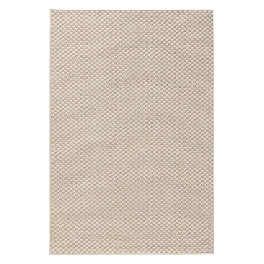 H & M - In- & Outdoor Rug Taissa - Biały ze sklepu H&M w kategorii Dywany - zdjęcie 171174904