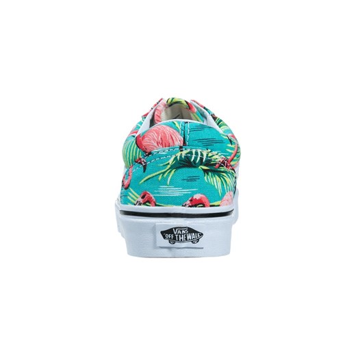 Vans OLD SKOOL Tenisówki i Trampki turquoise zalando na obcasie
