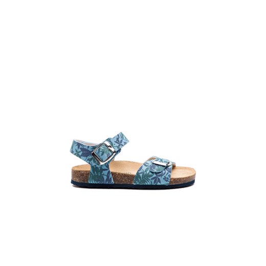 Primigi Sandały 3426633 D Niebieski ze sklepu MODIVO w kategorii Sandały dziecięce - zdjęcie 171177880