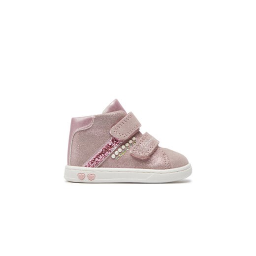 Primigi Sneakersy 2902800 Różowy ze sklepu MODIVO w kategorii Buciki niemowlęce - zdjęcie 171178341