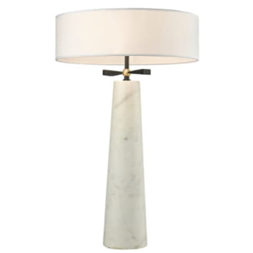 Lampa Decoratore ze sklepu Modivo Dom w kategorii Lampy stołowe - zdjęcie 171178581