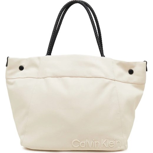 Shopper bag Calvin Klein