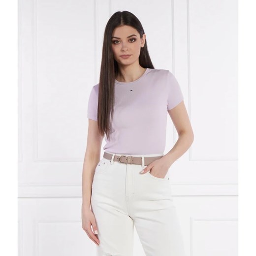 Bluzka damska Tommy Jeans