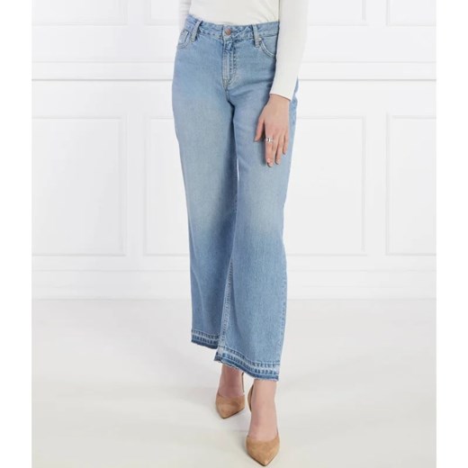 Jeansy damskie Pepe Jeans