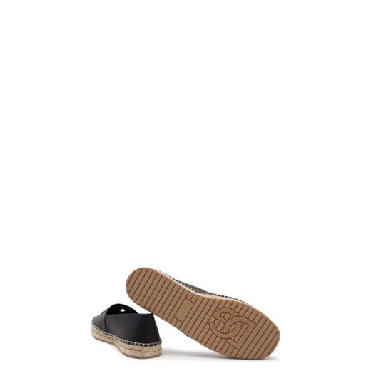 Espadryle męskie Dolce & Gabbana na lato