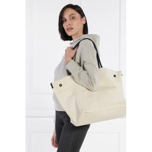 Shopper bag Calvin Klein