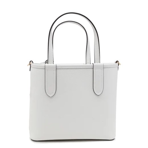 Wielokolorowy kuferek Michael Kors elegancki