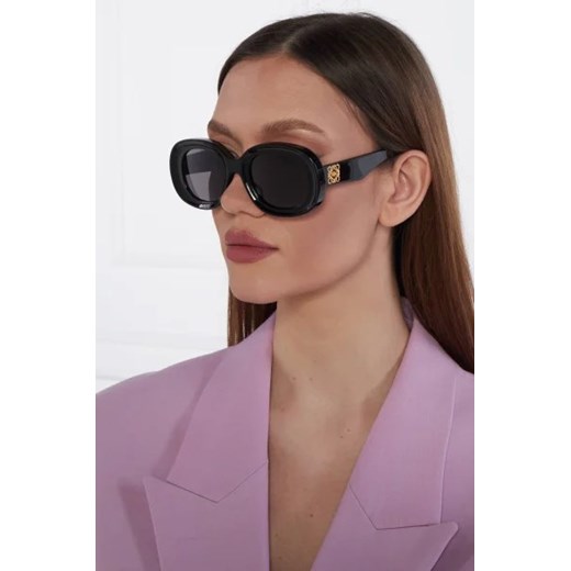 LOEWE okulary przeciwsłoneczne damskie 