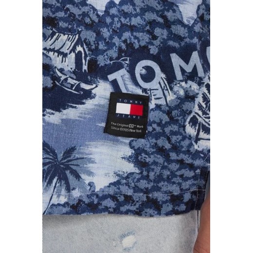 Koszula męska Tommy Jeans 