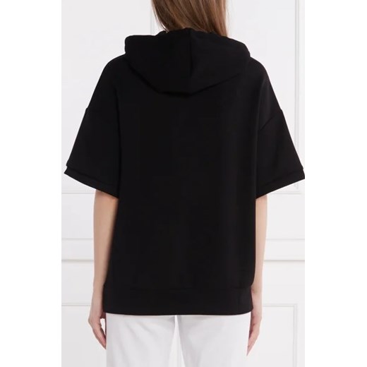 Armani Exchange Bluza | Loose fit Armani Exchange XS Gomez Fashion Store