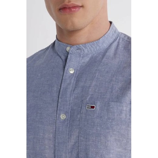 Koszula męska Tommy Jeans