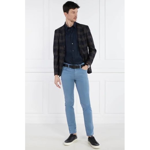 Koszula męska BOSS HUGO 