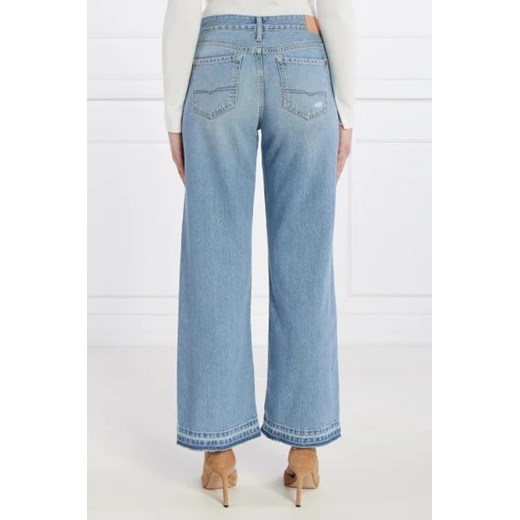 Jeansy damskie Pepe Jeans