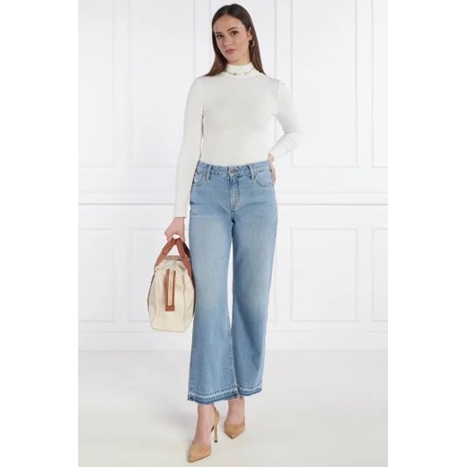 Jeansy damskie Pepe Jeans