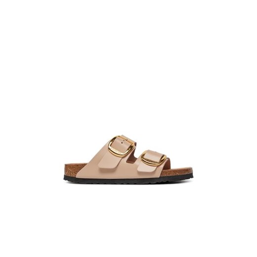 Birkenstock Klapki Arizona 1026553 Różowy ze sklepu MODIVO w kategorii Klapki damskie - zdjęcie 171182462