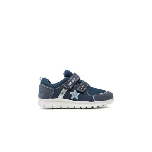 Primigi Sneakersy GORE-TEX 3872733 S Granatowy ze sklepu MODIVO w kategorii Buty sportowe dziecięce - zdjęcie 171182563