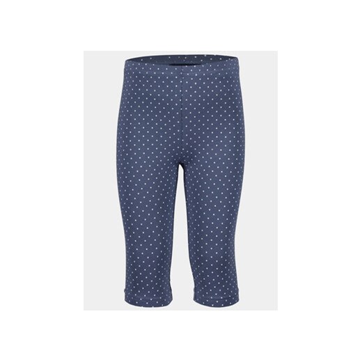 Blue Seven Legginsy 724697 X Niebieski Slim Fit ze sklepu MODIVO w kategorii Spodnie dziewczęce - zdjęcie 171182873
