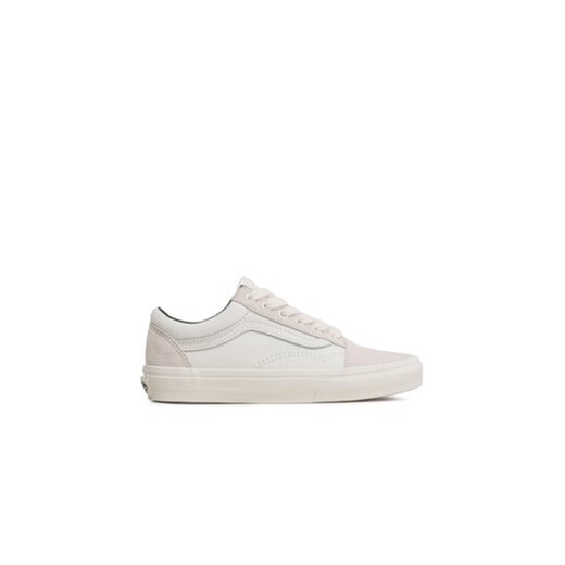 Vans Tenisówki Old Skool VN0007NTWGR1 Biały Vans 45 MODIVO