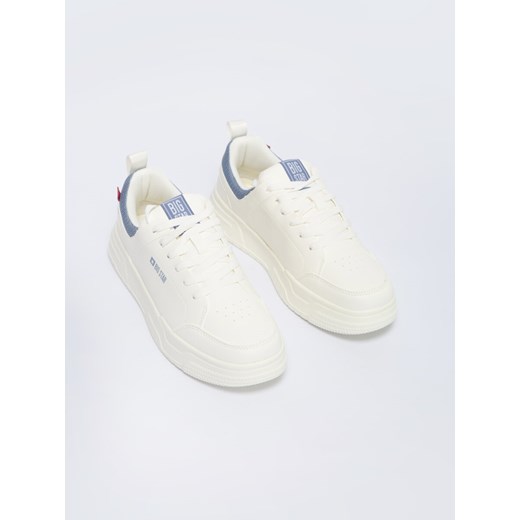 Trampki męskie BIG STAR na wiosnę 