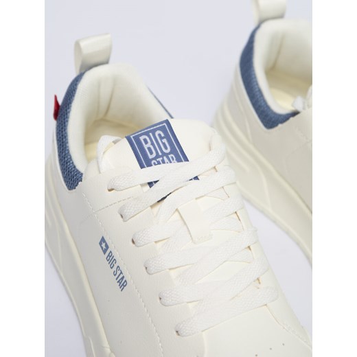 Trampki męskie BIG STAR 