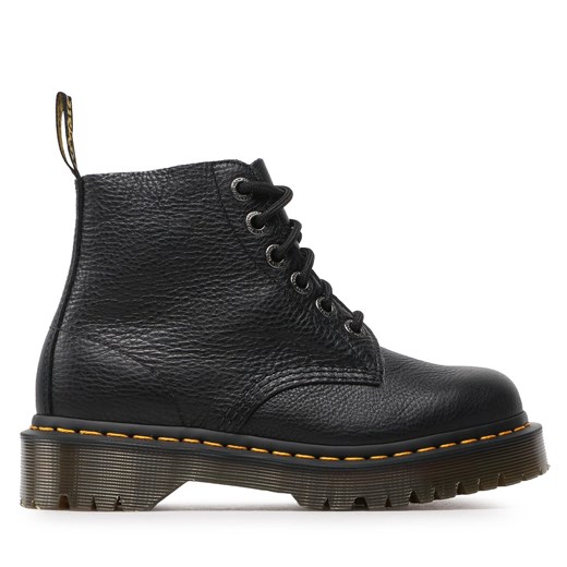 Glany Dr. Martens 101 ub Bex 27373001 Black Dr. Martens 41 wyprzedaż eobuwie.pl