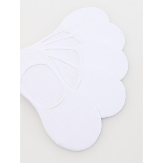 Skarpetki męskie Reserved z poliamidu 