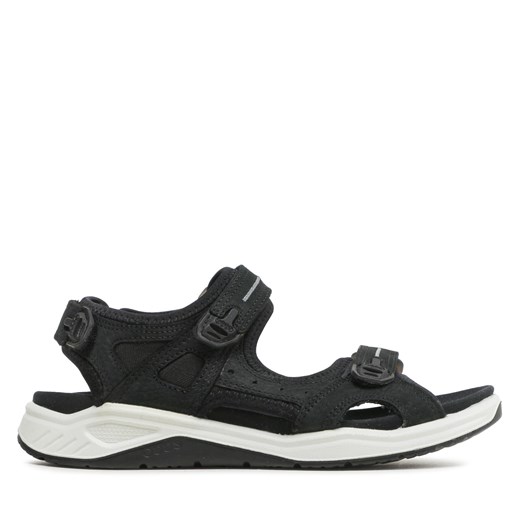 Sandały ECCO X-Trinsic K 71064302001 Black Ecco 39 eobuwie.pl