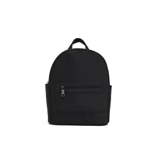 Cropp - Czarny plecak - czarny ze sklepu Cropp w kategorii Plecaki - zdjęcie 171187901