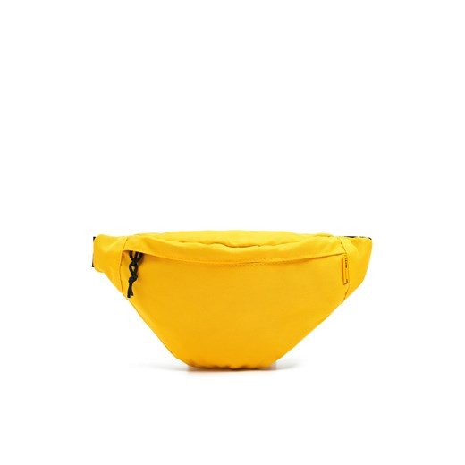Cropp - Żółta nerka - żółty ze sklepu Cropp w kategorii Nerki - zdjęcie 171187921
