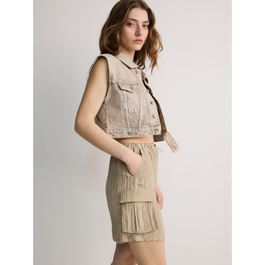 Spódnica Reserved mini 