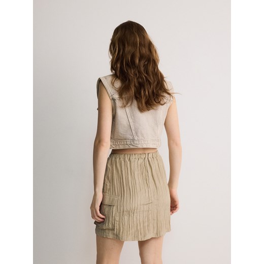 Spódnica Reserved mini 