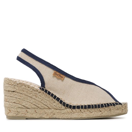 Espadryle Toni Pons Lauren Cru-Mari Toni Pons 40 eobuwie.pl