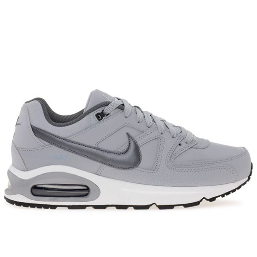 Buty Nike Air Max Command  749760-012 - szare Nike 41 streetstyle24.pl