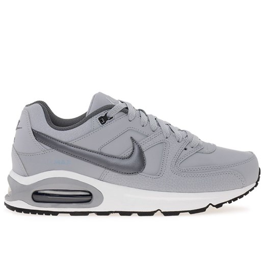 Buty Nike Air Max Command  749760-012 - szare ze sklepu streetstyle24.pl w kategorii Buty sportowe męskie - zdjęcie 171193484