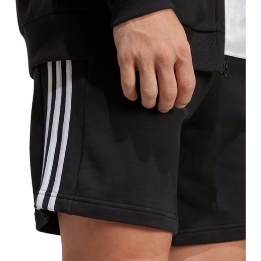 Spodenki męskie Essentials French Terry 3-Stripes Adidas XL SPORT-SHOP.pl