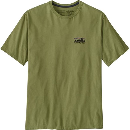 Koszulka męska 73 Skyline Patagonia ze sklepu SPORT-SHOP.pl w kategorii T-shirty męskie - zdjęcie 171193570