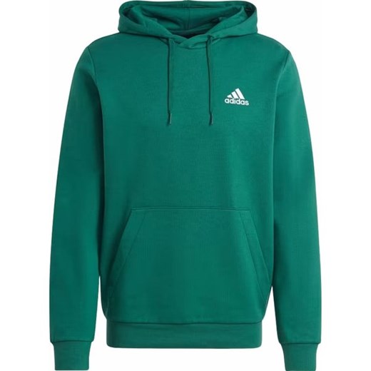 Bluza męska Feelcozy Hoodie Adidas ze sklepu SPORT-SHOP.pl w kategorii Bluzy męskie - zdjęcie 171193623